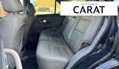 Kia Sorento 2006