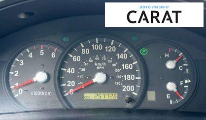 Kia Sorento 2006