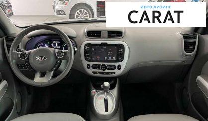 Kia Soul 2018