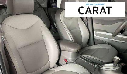 Kia Soul 2018