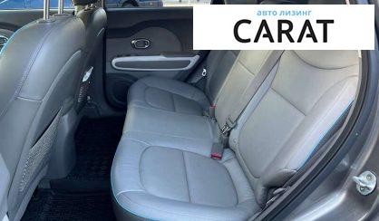 Kia Soul 2015