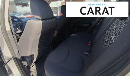 Kia Soul 2011