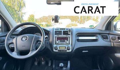 Kia Sportage 2007