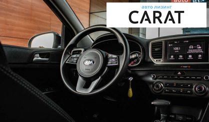 Kia Sportage 2019