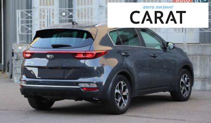 Kia Sportage 2020