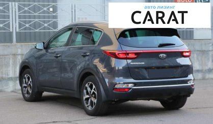 Kia Sportage 2020