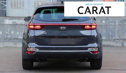 Kia Sportage 2020