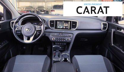 Kia Sportage 2020