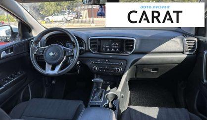 Kia Sportage 2019