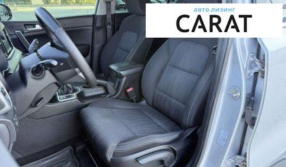 Kia Sportage 2018