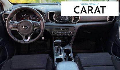 Kia Sportage 2016