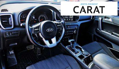 Kia Sportage 2019