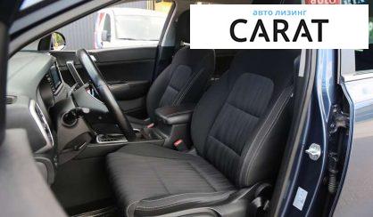 Kia Sportage 2018