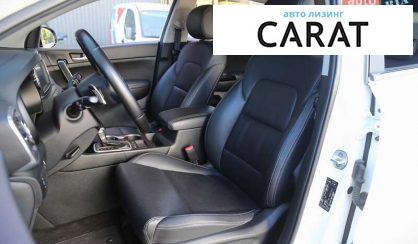 Kia Sportage 2017