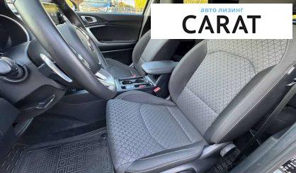 Kia Ceed 2020