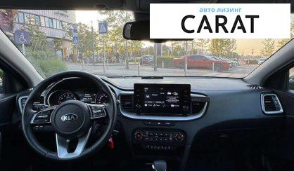 Kia Ceed 2020
