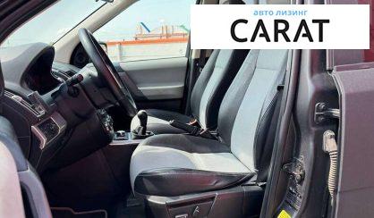 Land Rover Freelander 2010