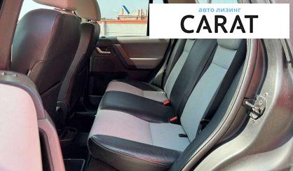 Land Rover Freelander 2010