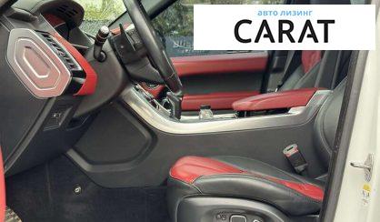 Land Rover Discovery Sport 2013