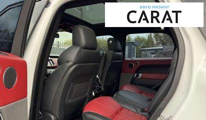 Land Rover Discovery Sport 2013