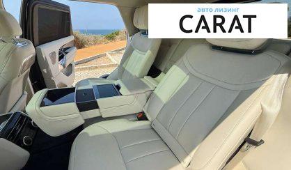 Land Rover Range Rover 2024