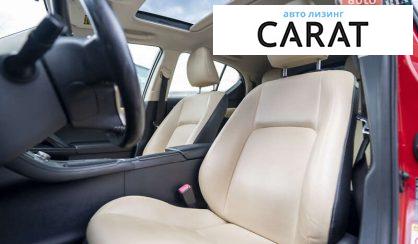 Lexus CT 2014