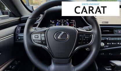 Lexus ES 2023