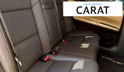 Lexus ES 2018