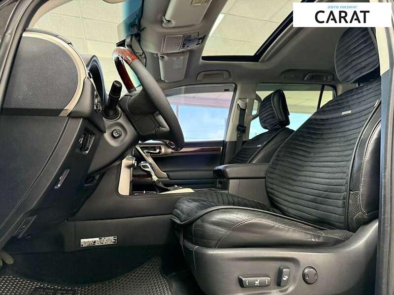 Lexus GX 2010 Lexus GX 2010