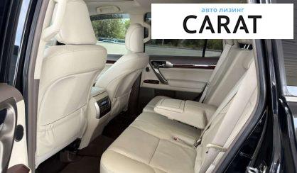 Lexus GX 2010