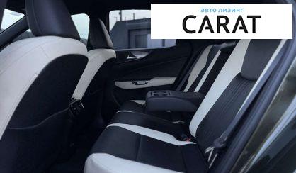 Lexus NX 2022