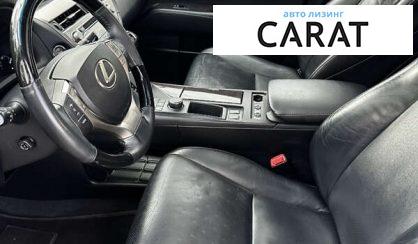 Lexus RX 2012