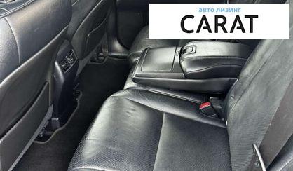 Lexus RX 2012