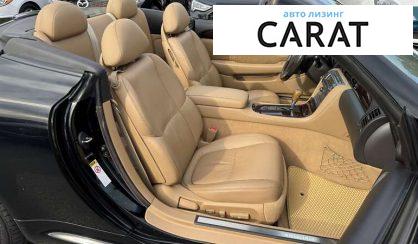 Lexus SC 430 2010
