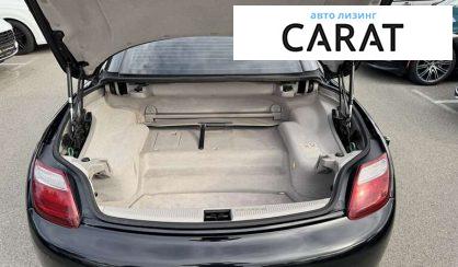 Lexus SC 430 2010