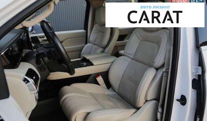 Lincoln Navigator 2018 Lincoln Navigator 2018