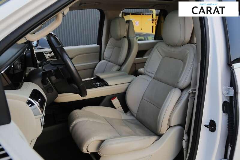 Lincoln Navigator 2018 Lincoln Navigator 2018