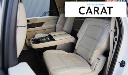 Lincoln Navigator 2018 Lincoln Navigator 2018