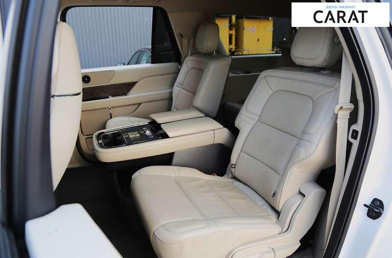 Lincoln Navigator 2018 Lincoln Navigator 2018