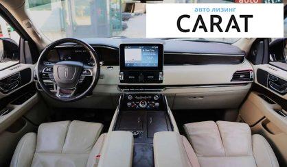 Lincoln Navigator 2018 Lincoln Navigator 2018