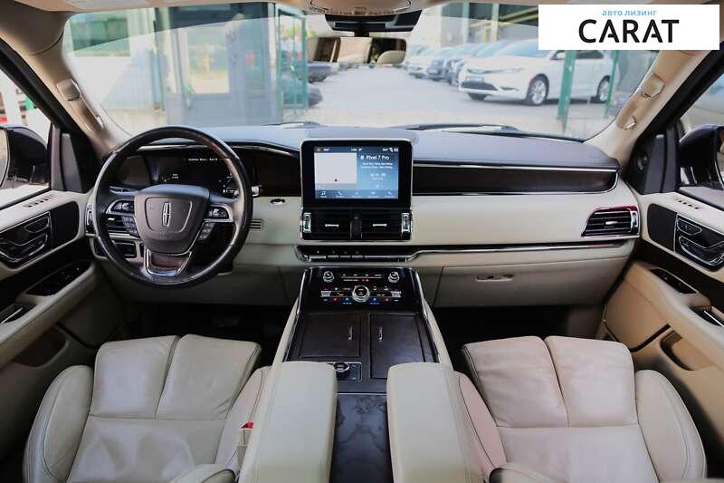 Lincoln Navigator 2018 Lincoln Navigator 2018