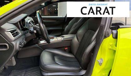 Maserati Ghibli 2016 Maserati Ghibli 2016