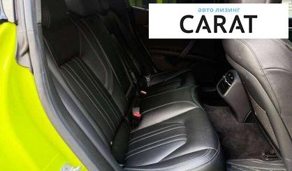 Maserati Ghibli 2016 Maserati Ghibli 2016