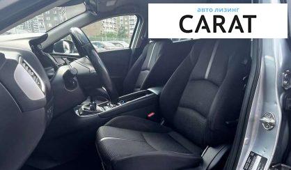 Mazda 3 2017