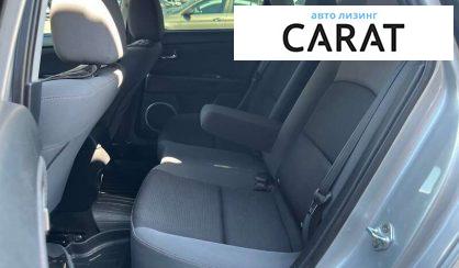 Mazda 3 2008