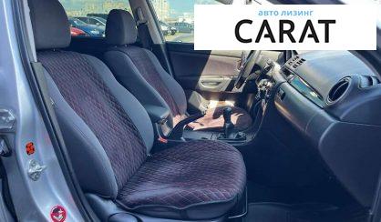 Mazda 3 2008