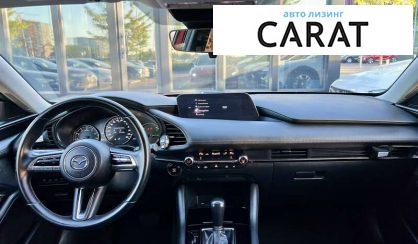 Mazda 3 2019
