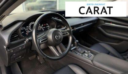 Mazda 3 2021