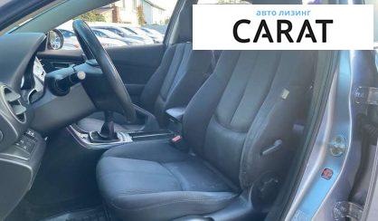 Mazda 6 2009