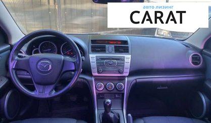 Mazda 6 2009